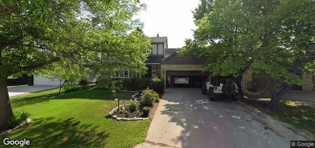 33 Blossom Bay（加拿大曼尼托巴省溫尼伯市）房屋照片