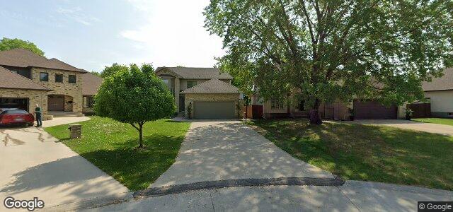 33 Quinns Cove（加拿大曼尼托巴省溫尼伯市）房屋照片