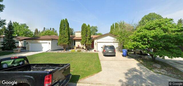 34 Blossom Bay（加拿大曼尼托巴省溫尼伯市）房屋照片