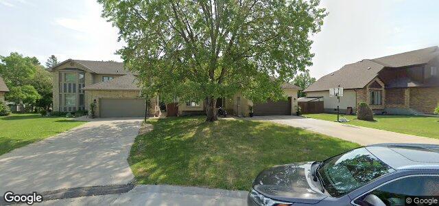 35 Quinns Cove（加拿大曼尼托巴省溫尼伯市）房屋照片