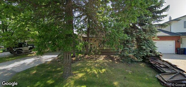 37 Blossom Bay（加拿大曼尼托巴省溫尼伯市）房屋照片