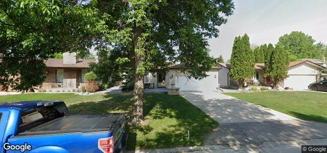 38 Blossom Bay（加拿大曼尼托巴省溫尼伯市）房屋照片