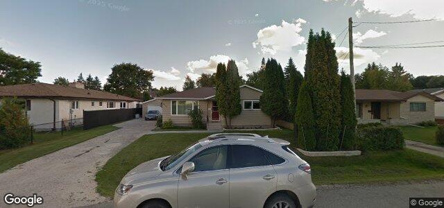 4090 Coy Avenue（加拿大曼尼托巴省溫尼伯市）房屋照片