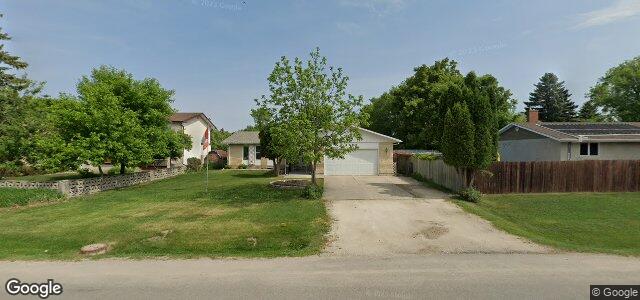 4093 Eldridge Avenue（加拿大曼尼托巴省溫尼伯市）房屋照片