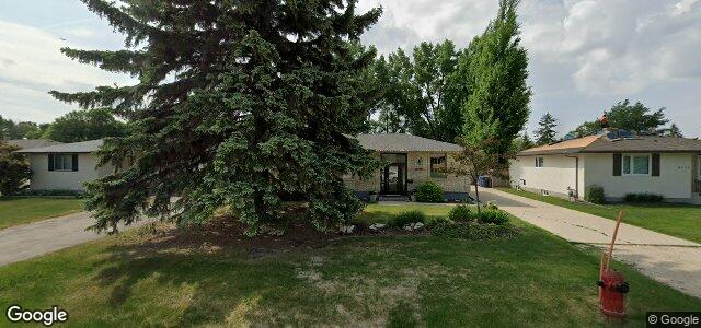 4108 Eldridge Avenue（加拿大曼尼托巴省溫尼伯市）房屋照片