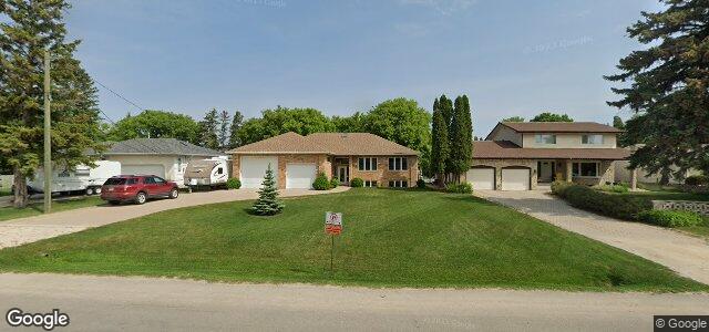 4115 Eldridge Avenue（加拿大曼尼托巴省溫尼伯市）房屋照片