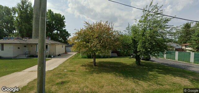 4124 Eldridge Avenue（加拿大曼尼托巴省溫尼伯市）房屋照片