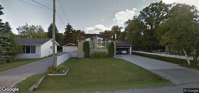 4130 Coy Avenue（加拿大曼尼托巴省溫尼伯市）房屋照片