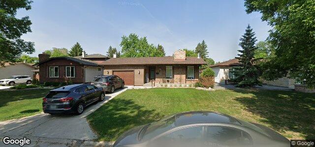 42 Blossom Bay（加拿大曼尼托巴省溫尼伯市）房屋照片