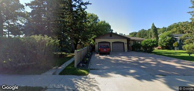 4212 Grant Avenue（加拿大曼尼托巴省溫尼伯市）房屋照片