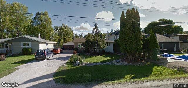 4280 Eldridge Avenue（加拿大曼尼托巴省溫尼伯市）房屋照片