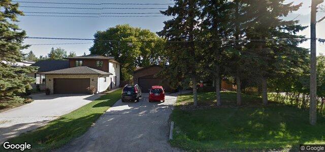 4294 Eldridge Avenue（加拿大曼尼托巴省溫尼伯市）房屋照片