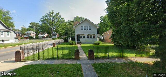 4301 Ridgewood Avenue（加拿大曼尼托巴省溫尼伯市）房屋照片