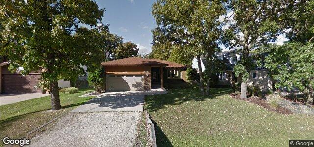 4307 Eldridge Avenue（加拿大曼尼托巴省溫尼伯市）房屋照片