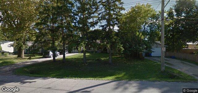 4308 Eldridge Avenue（加拿大曼尼托巴省溫尼伯市）房屋照片