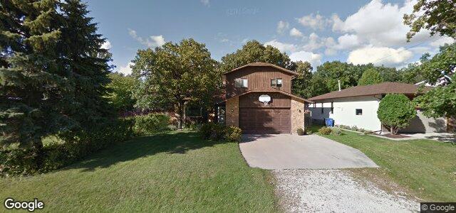 4311 Eldridge Avenue（加拿大曼尼托巴省溫尼伯市）房屋照片