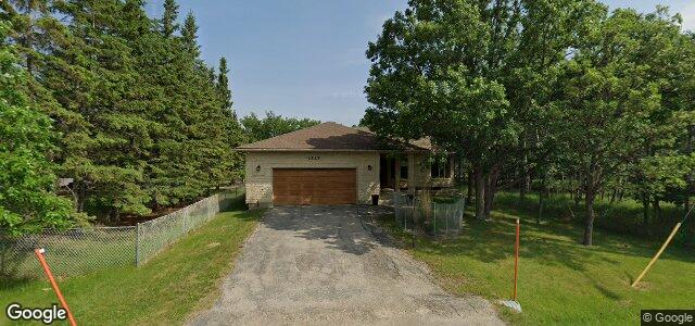 4347 Ridgewood Avenue（加拿大曼尼托巴省溫尼伯市）房屋照片