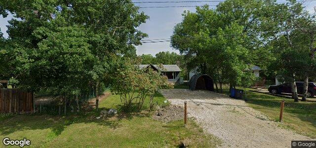 4381 Ridgewood Avenue（加拿大曼尼托巴省溫尼伯市）房屋照片