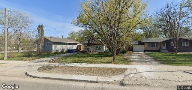 4406 Grant Avenue（加拿大曼尼托巴省溫尼伯市）房屋照片