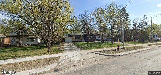 4410 Grant Avenue（加拿大曼尼托巴省溫尼伯市）房屋照片