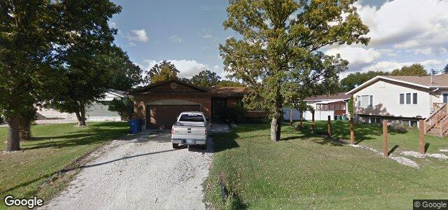 4411 Eldridge Avenue（加拿大曼尼托巴省溫尼伯市）房屋照片