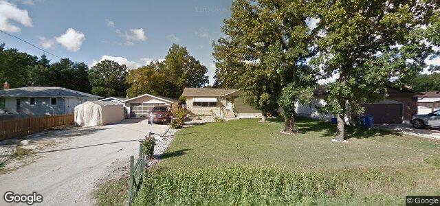 4415 Eldridge Avenue（加拿大曼尼托巴省溫尼伯市）房屋照片