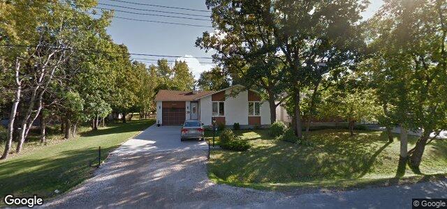 4422 Eldridge Avenue（加拿大曼尼托巴省溫尼伯市）房屋照片