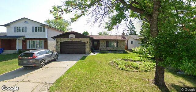 45 Blossom Bay（加拿大曼尼托巴省溫尼伯市）房屋照片