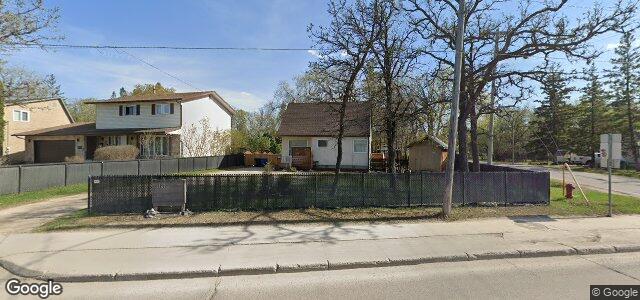 Larawan ng 4634 Roblin Boulevard sa Winnipeg, Manitoba