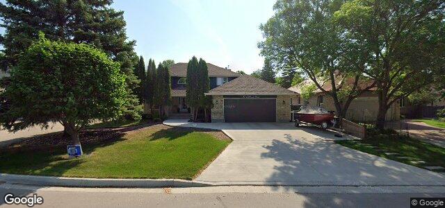 47 Mcdowell Drive（加拿大曼尼托巴省溫尼伯市）房屋照片