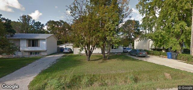 4791 Eldridge Avenue（加拿大曼尼托巴省溫尼伯市）房屋照片