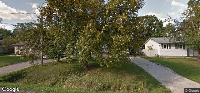 4795 Eldridge Avenue（加拿大曼尼托巴省溫尼伯市）房屋照片