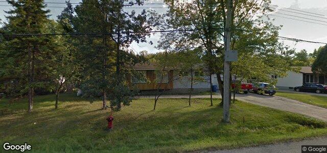 4798 Eldridge Avenue（加拿大曼尼托巴省溫尼伯市）房屋照片