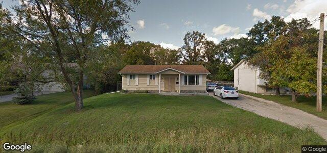 4799 Eldridge Avenue（加拿大曼尼托巴省溫尼伯市）房屋照片