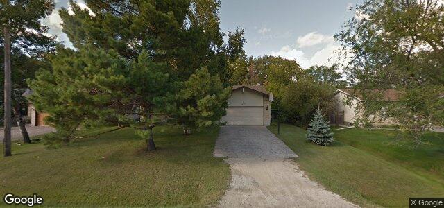 Photo of 4803 Eldridge Avenue in Winnipeg, Manitoba
