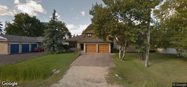 Photo of 4807 Eldridge Avenue in Winnipeg, Manitoba