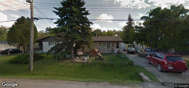 4814 Eldridge Avenue（加拿大曼尼托巴省溫尼伯市）房屋照片