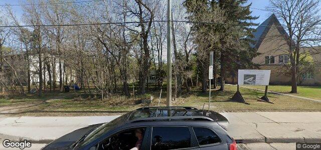 4814 Roblin Boulevard（加拿大曼尼托巴省溫尼伯市）房屋照片