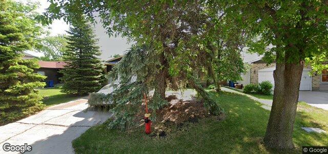 49 Blossom Bay（加拿大曼尼托巴省溫尼伯市）房屋照片