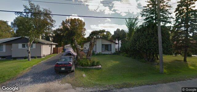 4914 Eldridge Avenue（加拿大曼尼托巴省溫尼伯市）房屋照片