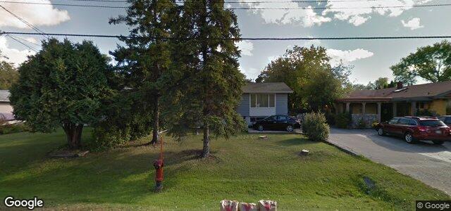 4918 Eldridge Avenue（加拿大曼尼托巴省溫尼伯市）房屋照片