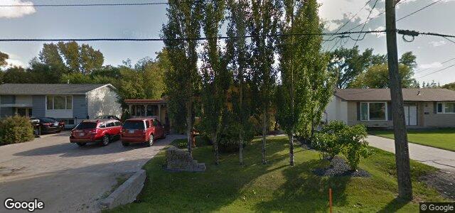 4922 Eldridge Avenue（加拿大曼尼托巴省溫尼伯市）房屋照片