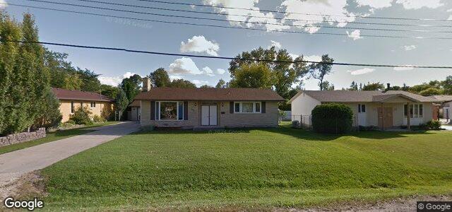 4926 Eldridge Avenue（加拿大曼尼托巴省溫尼伯市）房屋照片