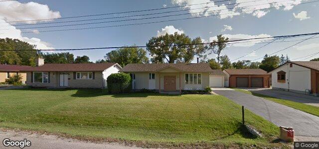 4930 Eldridge Avenue（加拿大曼尼托巴省溫尼伯市）房屋照片