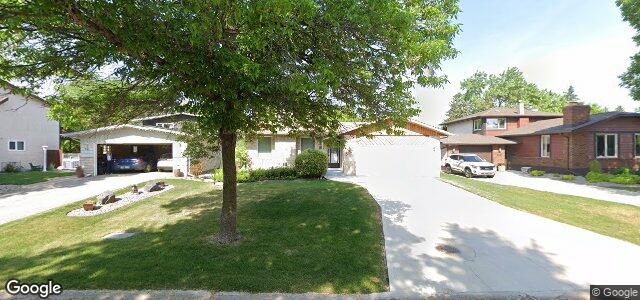 50 Blossom Bay（加拿大曼尼托巴省溫尼伯市）房屋照片