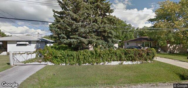 525 Dieppe Road（加拿大曼尼托巴省溫尼伯市）房屋照片