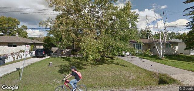 529 Dieppe Road（加拿大曼尼托巴省溫尼伯市）房屋照片