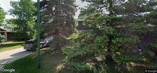 53 Blossom Bay（加拿大曼尼托巴省溫尼伯市）房屋照片