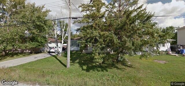 533 Dieppe Road（加拿大曼尼托巴省温尼伯市）房屋照片