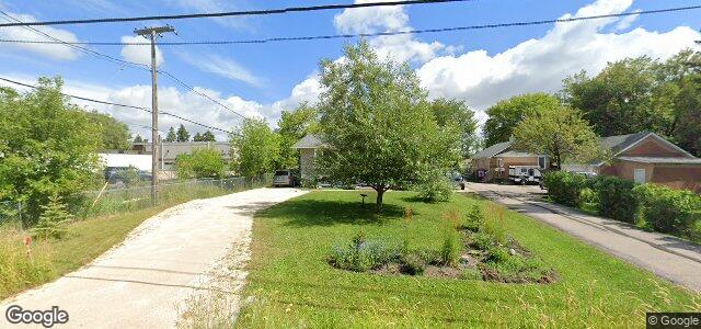 537 Harstone Road（加拿大曼尼托巴省溫尼伯市）房屋照片